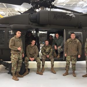 Meet your Posher, Cody